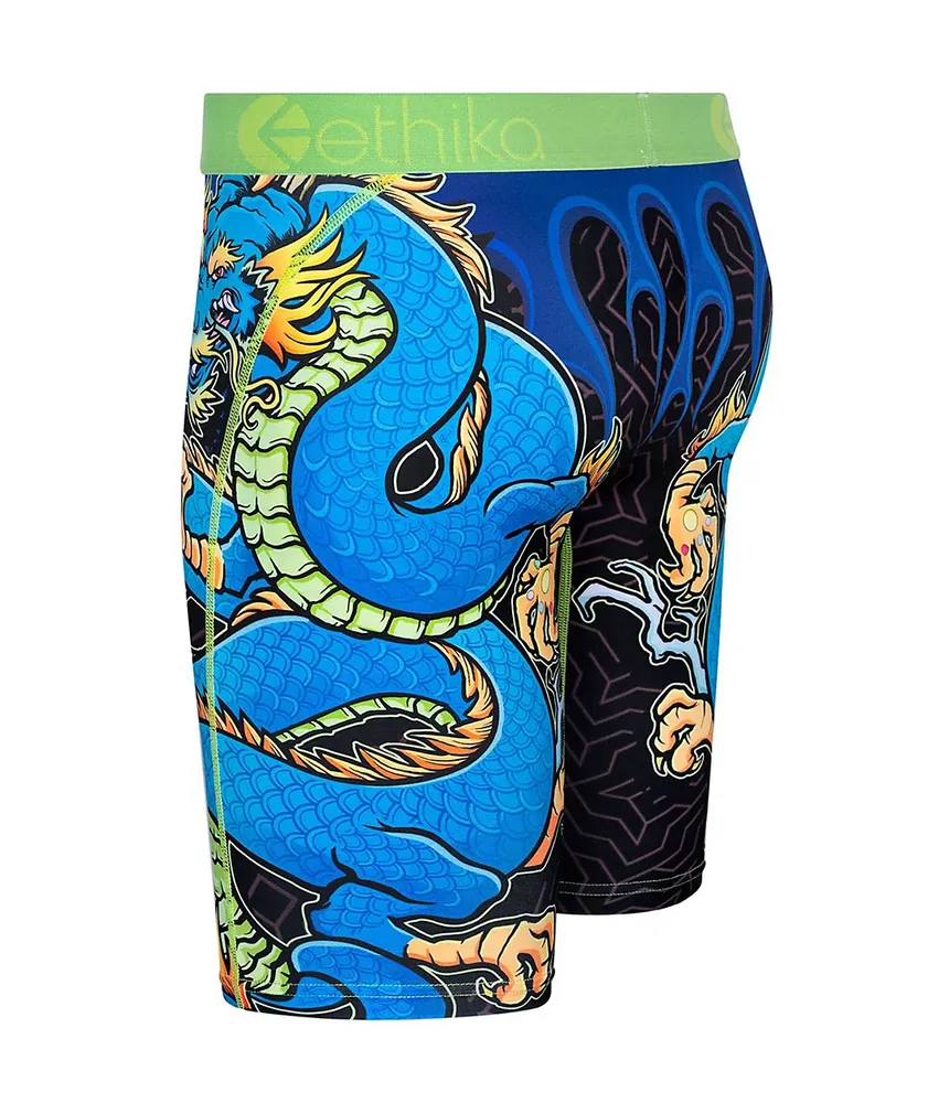 Ethika Flo Fangz Underwear - Girls' Grade School