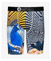 Ethika Kids Feather Flex Boxer Briefs