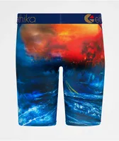 Ethika Kids Invasion Dino Boxer Briefs