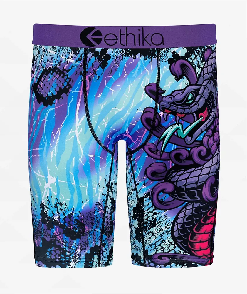 Regular Size S Ethika Underwear for Men for sale