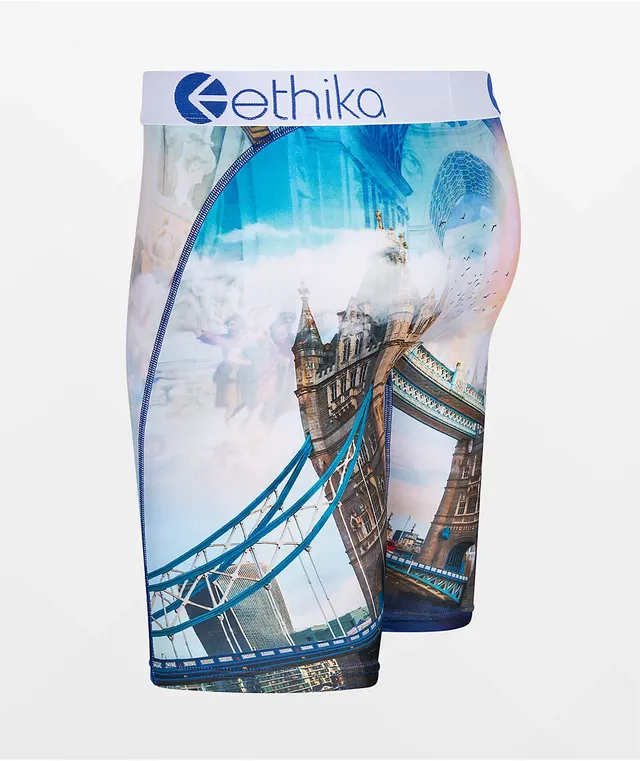 Ethika On Holiday Boxer Briefs