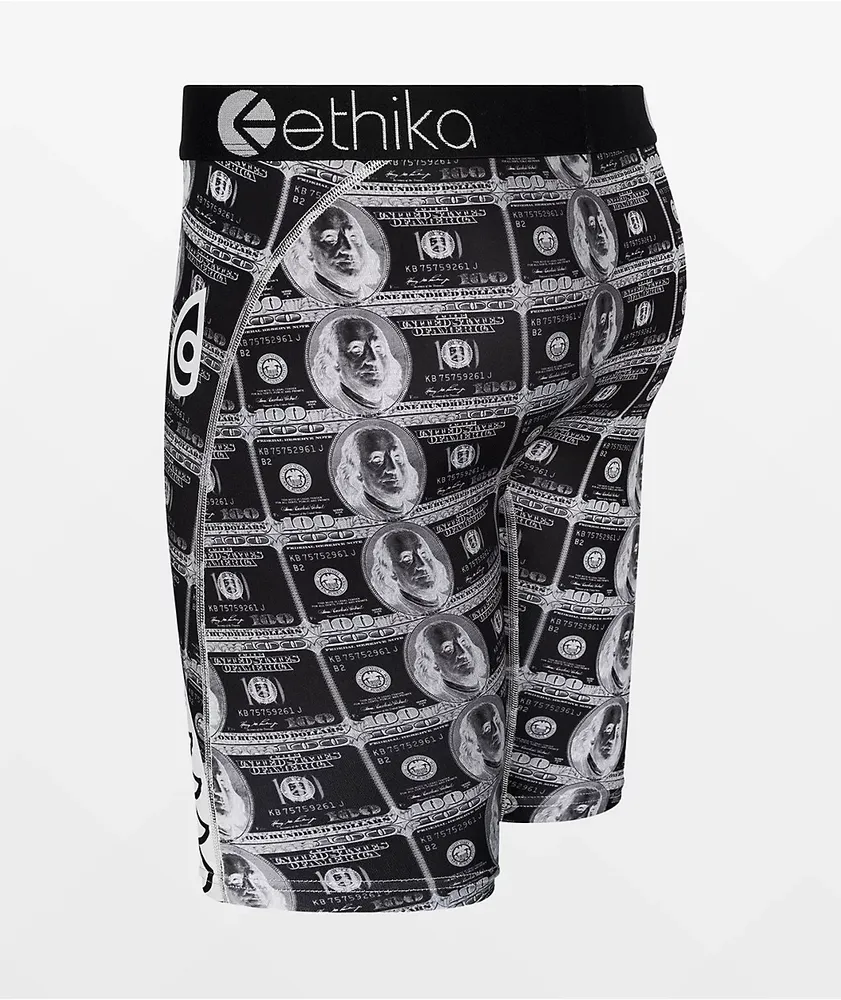 Ethika Cash Out Men's Underwear
