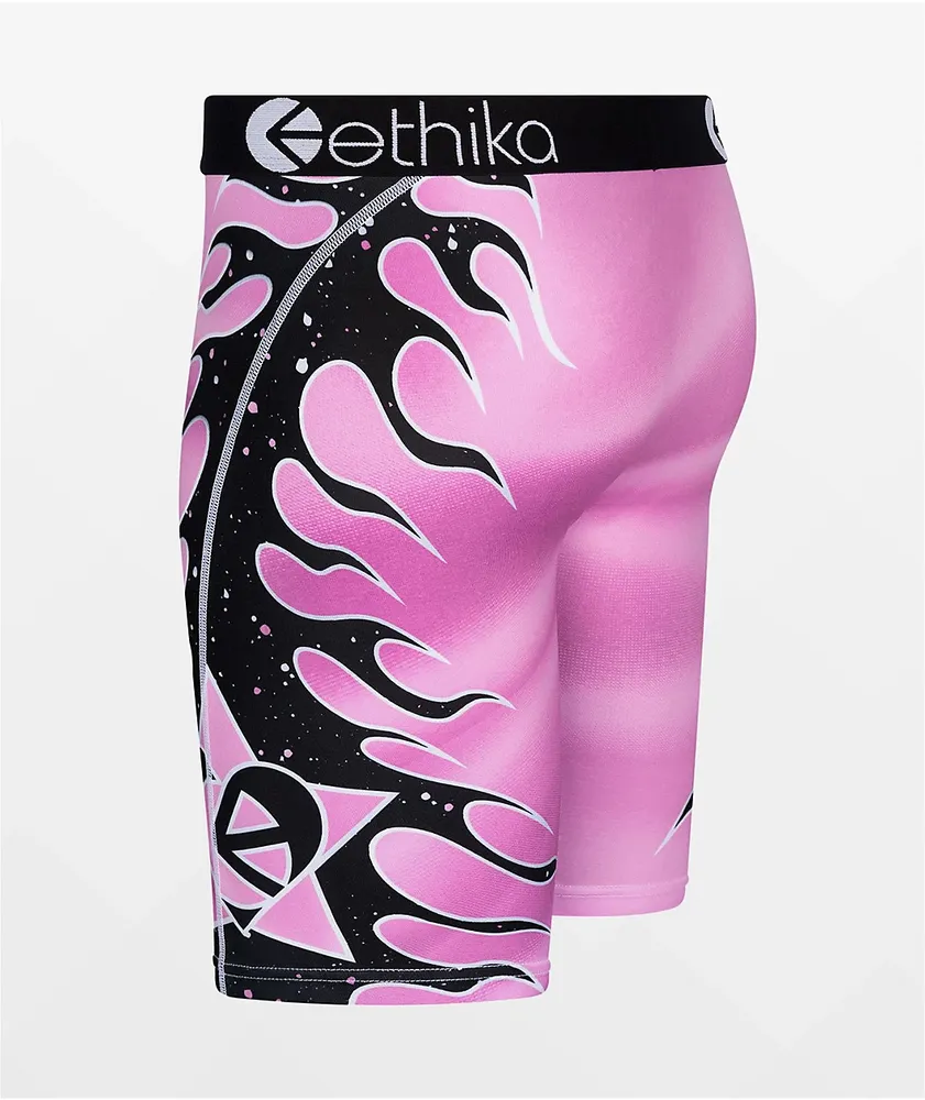 Ethika Kids Upholstered Boxer Briefs