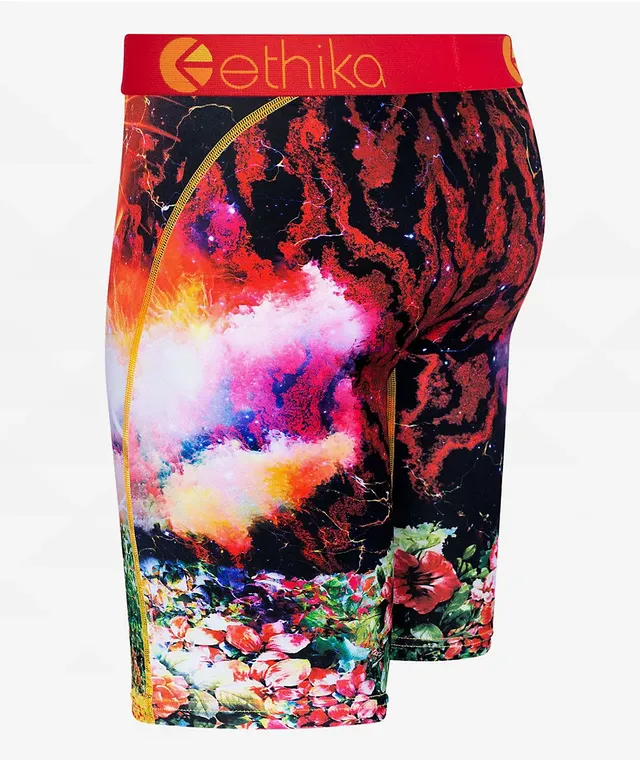 Ethika Kids Typhoon Heat Boxer Briefs