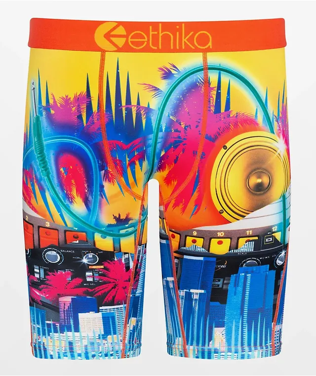 Ethika Familie Night Boxer Briefs