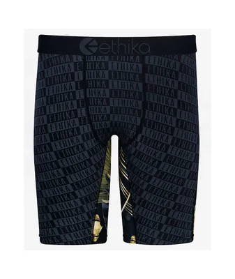 Ethika Luxe Boxer Briefs