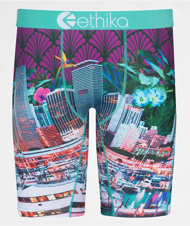 Ethika Mania 