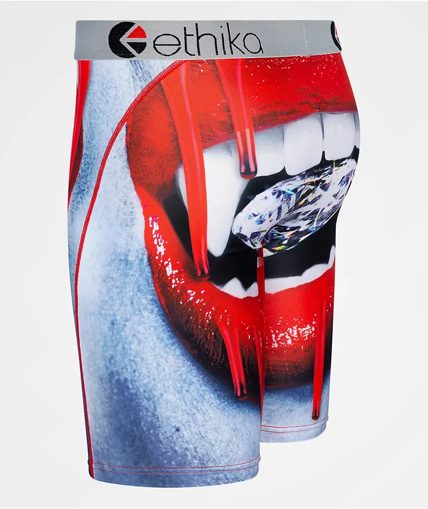 Ethika Night Prowlers Boxer Briefs