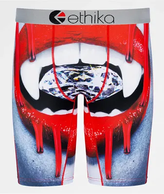 Ethika Night Prowlers Boxer Briefs