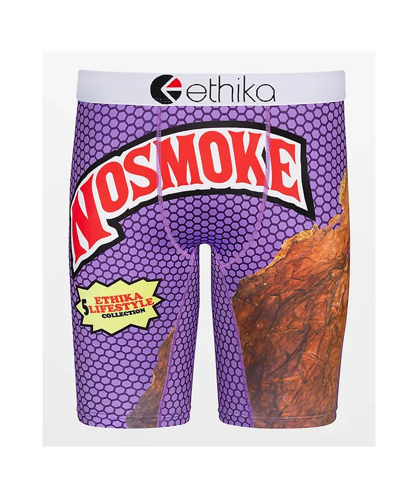 Ethika Underwear Company Collection
