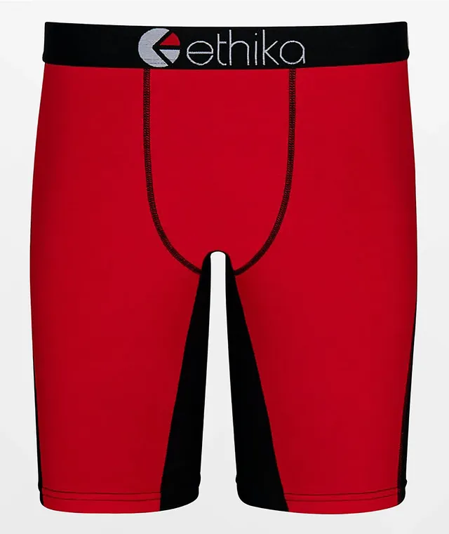How Ethika Stayed Hip And Got Underwear Sales to Hop - Orange County  Business Journal