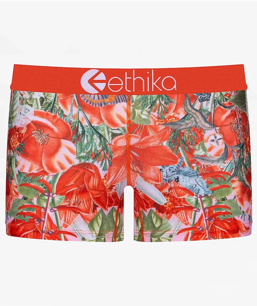 Ethika Underwear Company Collection   - color-asst -  color-asst