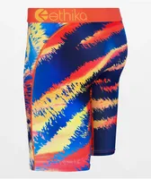 Ethika Painted Tiger Boxer Briefs