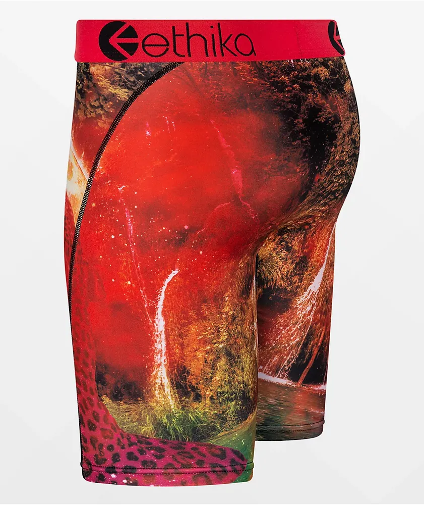 Ethika On The Rocks Boxer Briefs