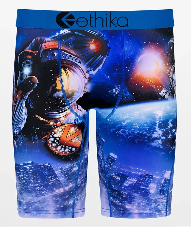 Ethika Space Bling Underwear