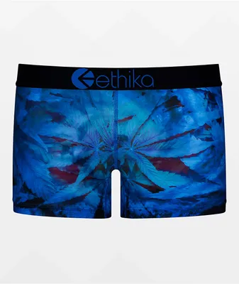 Ethika Space Ganja Boyshort Underwear