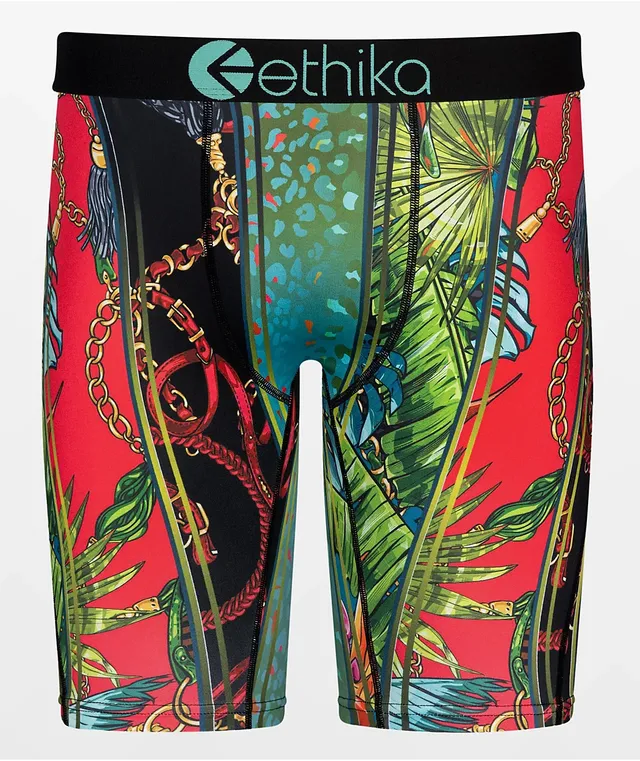 Ethika Split Personas Boxer Briefs