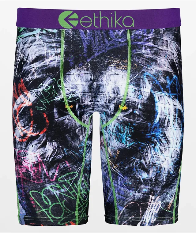 Ethika Masterpiece Boxer Briefs