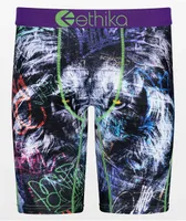 Ethika Still King Boxer Briefs