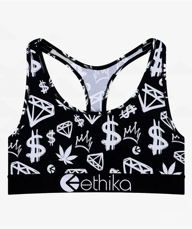 Girls Ethika Ethika Graphic Underwear - Girls' Grade School Green
