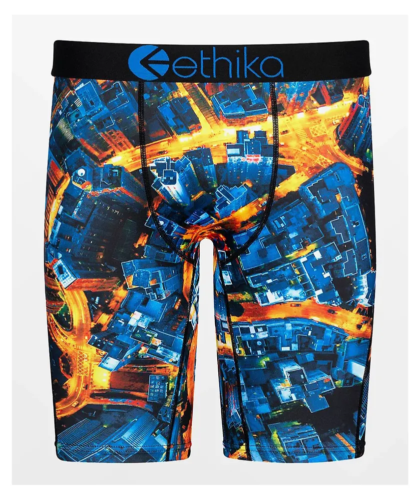 Ethika Tilt Shift Boxer Briefs