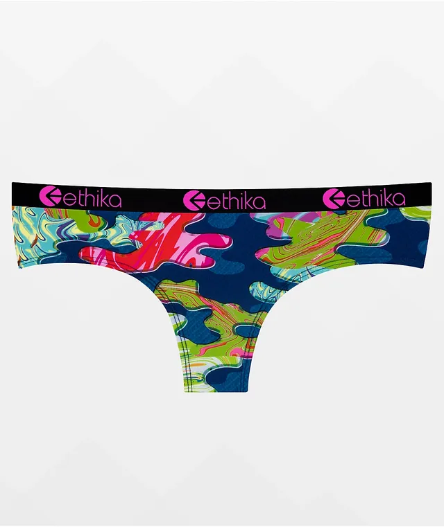 ethika Thongs Panties