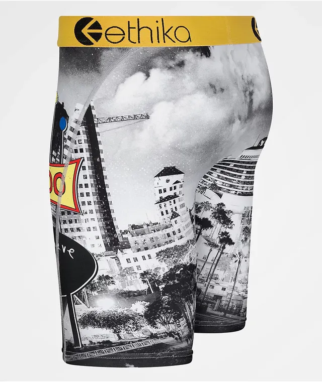 Ethika BMR Vejigante Boxer Briefs