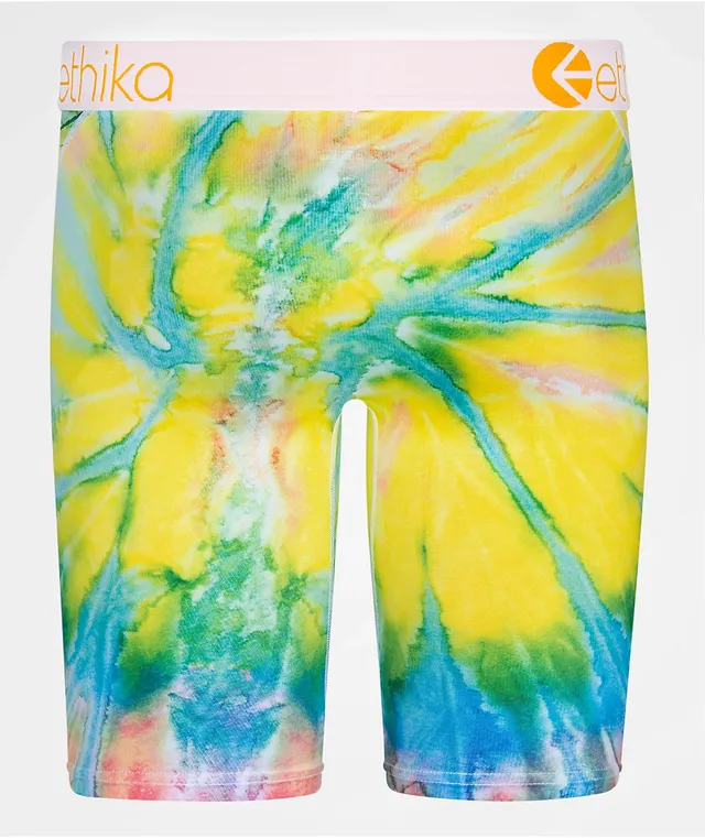 Ethika Baked Circus Boxer Briefs