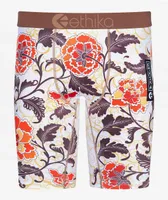 Ethika Wind Floral Boxer Briefs