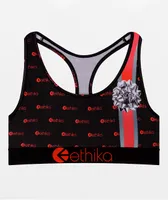 Ethika Wrap It Up Sports Bra