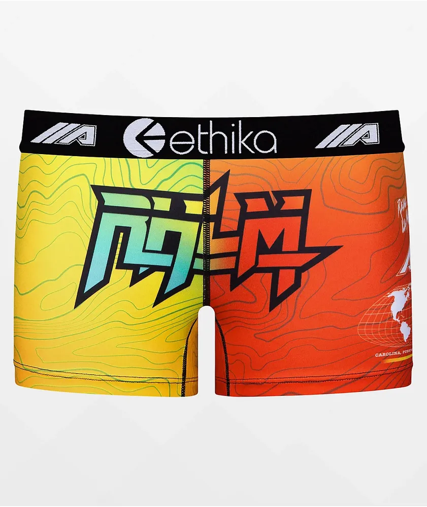 Ethika Womens Staple | Out of Sight : : Clothing, Shoes &  Accessories