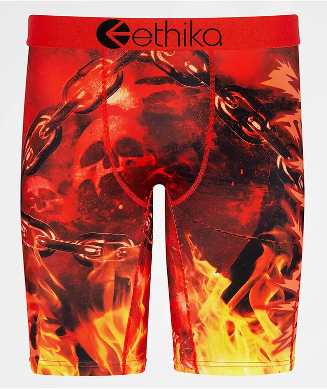 Ethika x Jettson Vengeance Boxer Briefs