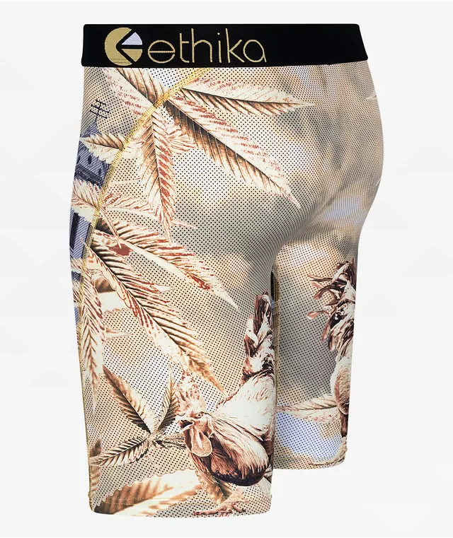 Gold Ethika Boys Underwear 3T South Africa Factory Outlet - Ethika Sale  Online