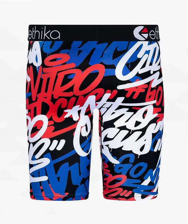 Boxer-ethika  MainPlace Mall