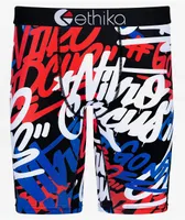 Ethika x Nitro Circus Scripted Boxer Briefs