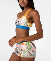 Ethika x Rolling Loud LA 2021 Sports Bra