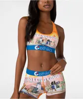 Ethika x Rolling Loud LA 2021 Sports Bra