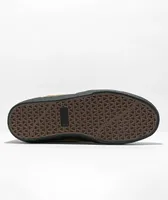 Etnies Barge LS Tobacco Skate Shoes