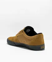 Etnies Barge LS Tobacco Skate Shoes