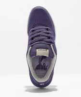 Etnies x Henry Gartland Marana Purple Skate Shoes