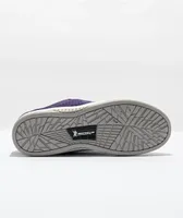 Etnies x Henry Gartland Marana Purple Skate Shoes