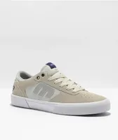 Etnies x Henry Gartland Windrow Vulc Beige Skate Shoes