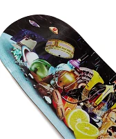 Evisen Eternal Friends 8.25" Skateboard Deck