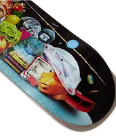 Evisen Eternal Friends 8.25" Skateboard Deck