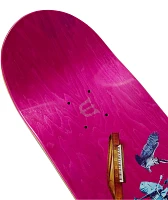 Evisen Eternal Friends 8.25" Skateboard Deck