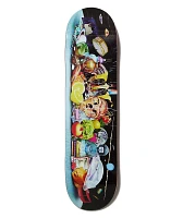 Evisen Eternal Friends 8.25" Skateboard Deck