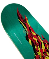 Evisen WYE Fire 8.5" Skateboard Deck