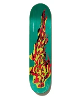 Evisen WYE Fire 8.5" Skateboard Deck