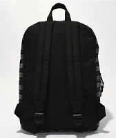 FB County Black & Grey Backpack