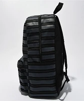 FB County Black & Grey Backpack